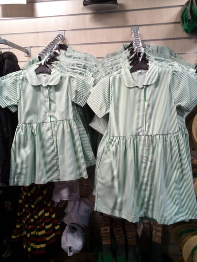 St Pierre School - Official Summer Dress - Schoolwear Centres | School Uniform Centres