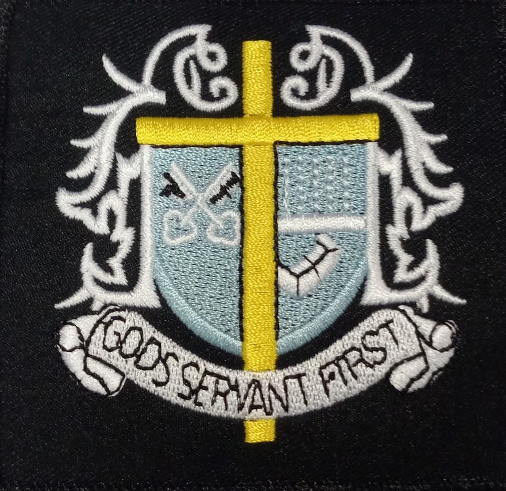 St Thomas More High School - School Badge - Schoolwear Centres | School Uniform Centres