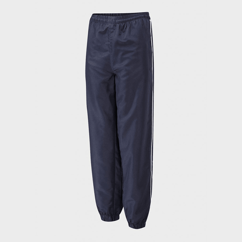 Bournes Green School - Navy Tracksuit Bottoms with School Logo - Schoolwear Centres | School Uniform Centres