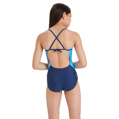 Zoggs Junior Girls Swimwear - Schoolwear Centres | School Uniforms near me