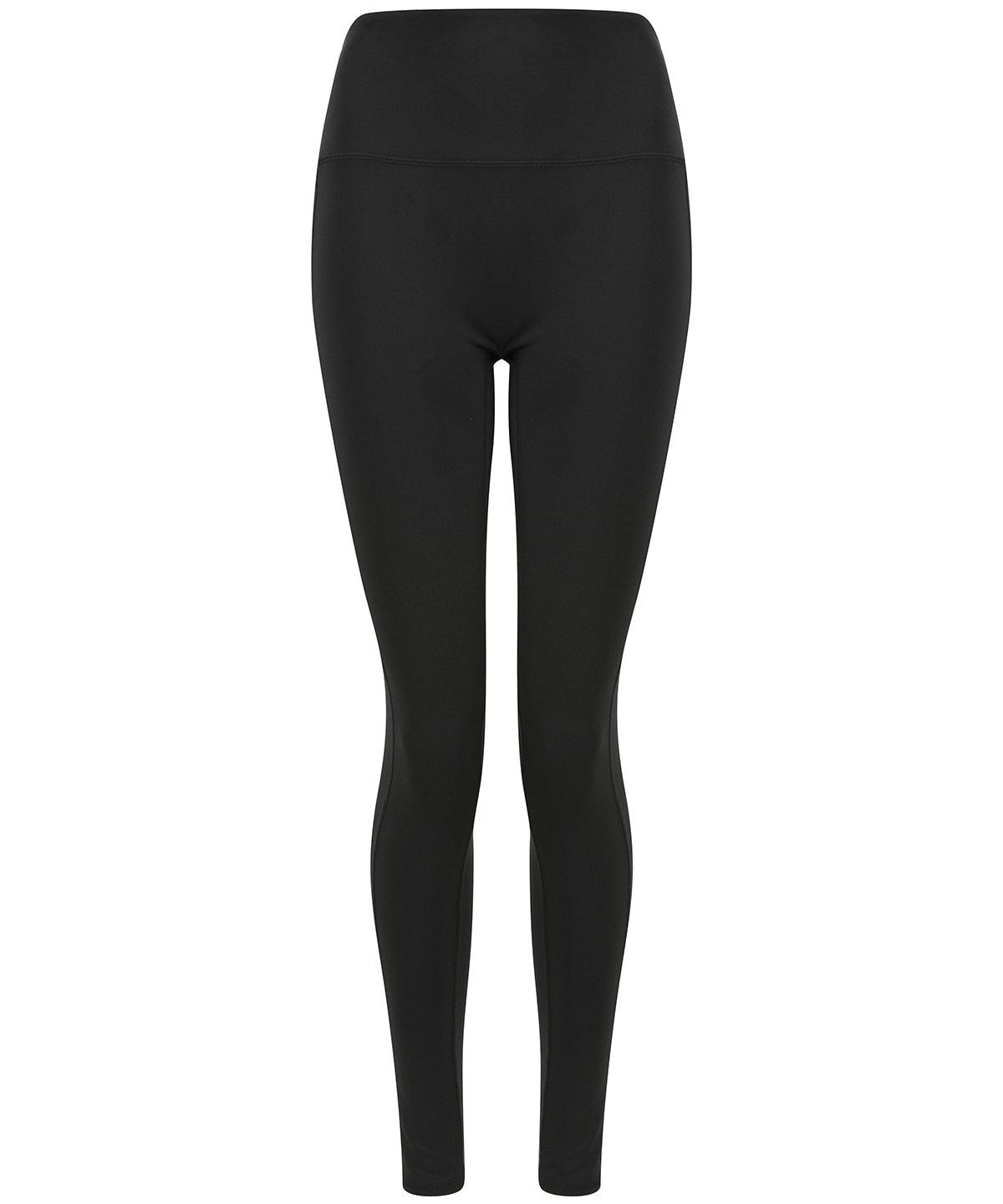 Black - Core pocket legging Leggings Tombo Leggings, Must Haves, New For 2021, New Styles For 2021, Plus Sizes, Sports & Leisure Schoolwear Centres