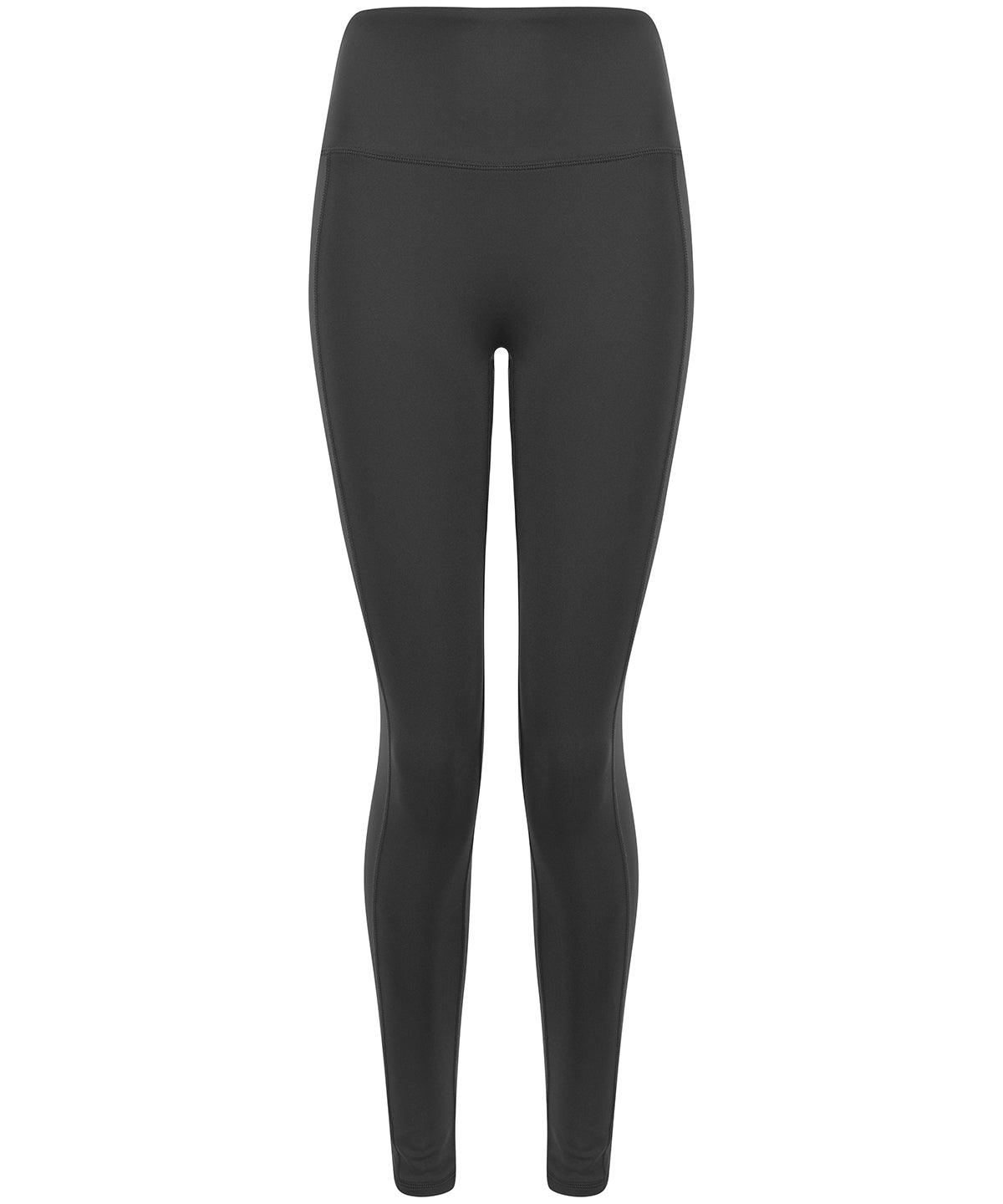 Charcoal Grey - Core pocket legging Leggings Tombo Leggings, Must Haves, New For 2021, New Styles For 2021, Plus Sizes, Sports & Leisure Schoolwear Centres