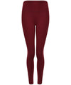 Deep Burgundy - Core pocket legging Leggings Tombo Leggings, Must Haves, New For 2021, New Styles For 2021, Plus Sizes, Sports & Leisure Schoolwear Centres