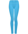 Turquoise Blue - Core pocket legging Leggings Tombo Leggings, Must Haves, New For 2021, New Styles For 2021, Plus Sizes, Sports & Leisure Schoolwear Centres