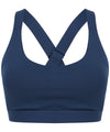 Navy - Medium impact core bra Bras Tombo Activewear & Performance, New For 2021, New Styles For 2021, Sports & Leisure Schoolwear Centres