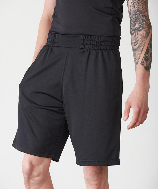 Grey Marl - Combat shorts Shorts Tombo Athleisurewear, Sports & Leisure, Trousers & Shorts Schoolwear Centres
