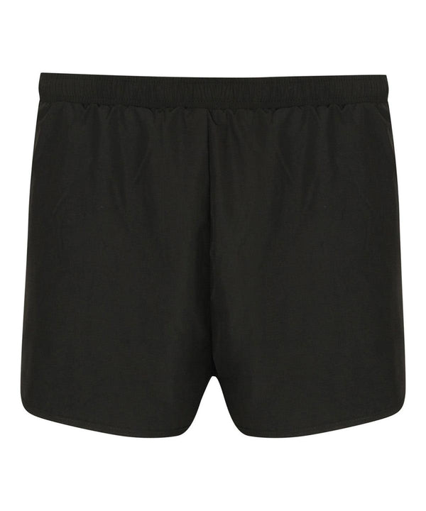 Black - Active shorts Shorts Tombo Activewear & Performance, Sale, Sports & Leisure Schoolwear Centres