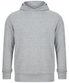 Heather Grey - Unisex athleisure hoodie Hoodies Tombo Athleisurewear, Hoodies, New Styles For 2022 Schoolwear Centres