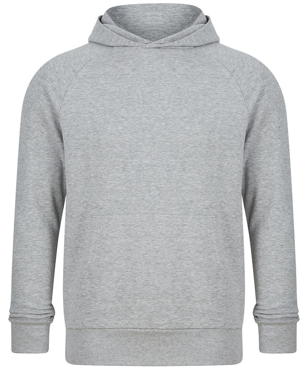 Heather Grey - Unisex athleisure hoodie Hoodies Tombo Athleisurewear, Hoodies, New Styles For 2022 Schoolwear Centres