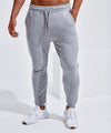 Black - TriDri® fitted joggers Sweatpants TriDri® Activewear & Performance, Exclusives, Joggers, Must Haves, On-Trend Activewear, Outdoor Sports, Rebrandable, Sports & Leisure, Tracksuits Schoolwear Centres