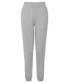 Heather Grey - Women's TriDri® classic joggers Sweatpants TriDri® Everyday Essentials, Exclusives, Joggers, Must Haves, New For 2021, New In Autumn Winter, New In Mid Year, Street Casual, Streetwear, Tracksuits, Women's Fashion, Working From Home Schoolwear Centres