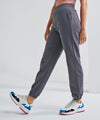 Heather Grey - Women's TriDri® classic joggers Sweatpants TriDri® Everyday Essentials, Exclusives, Joggers, Must Haves, New For 2021, New In Autumn Winter, New In Mid Year, Street Casual, Streetwear, Tracksuits, Women's Fashion, Working From Home Schoolwear Centres