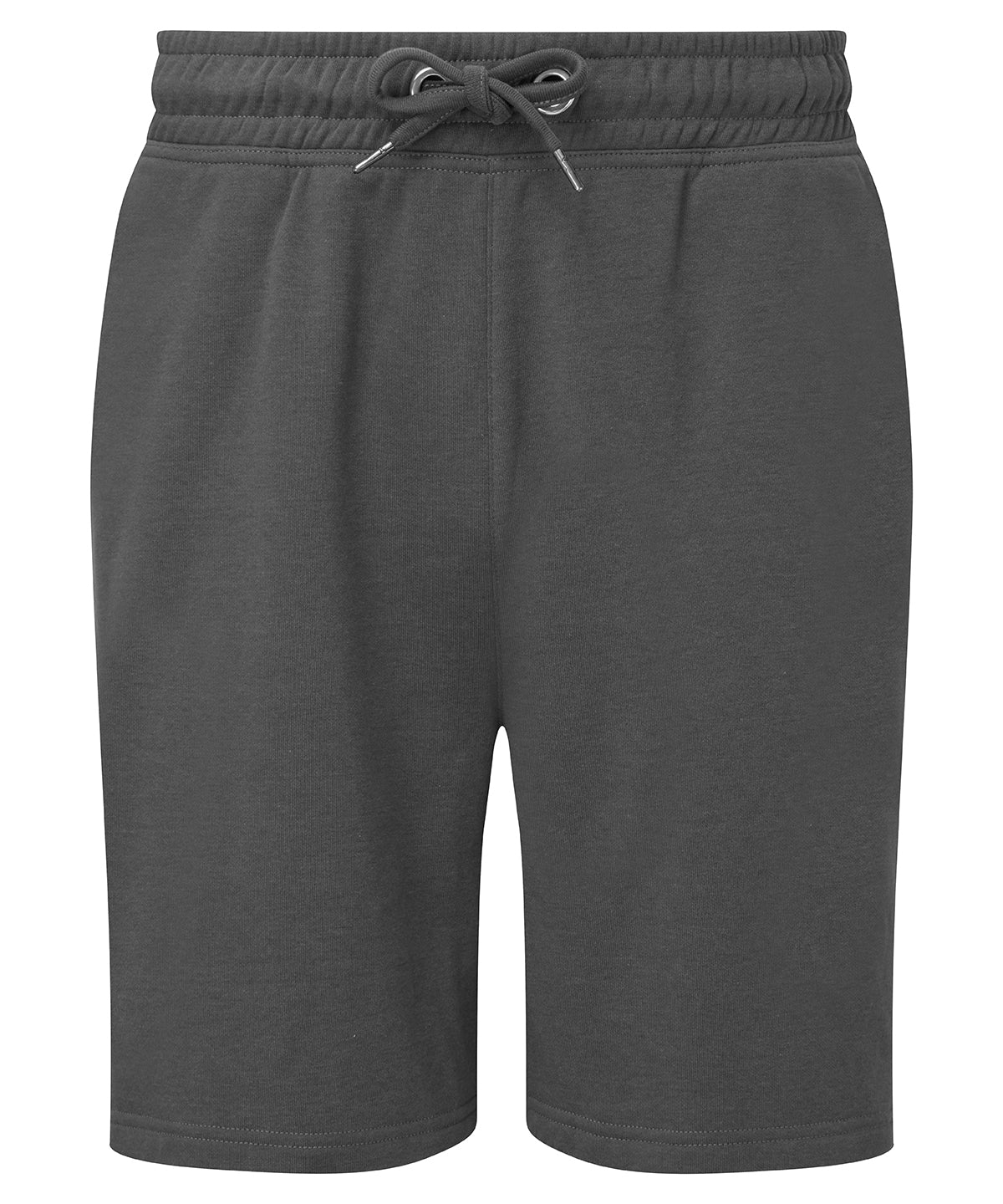 Charcoal - Men's TriDri® jogger shorts Shorts TriDri® Everyday Essentials, Exclusives, Must Haves, New For 2021, New In Autumn Winter, New In Mid Year, Street Casual, Streetwear, Tracksuits, Trousers & Shorts, Working From Home Schoolwear Centres