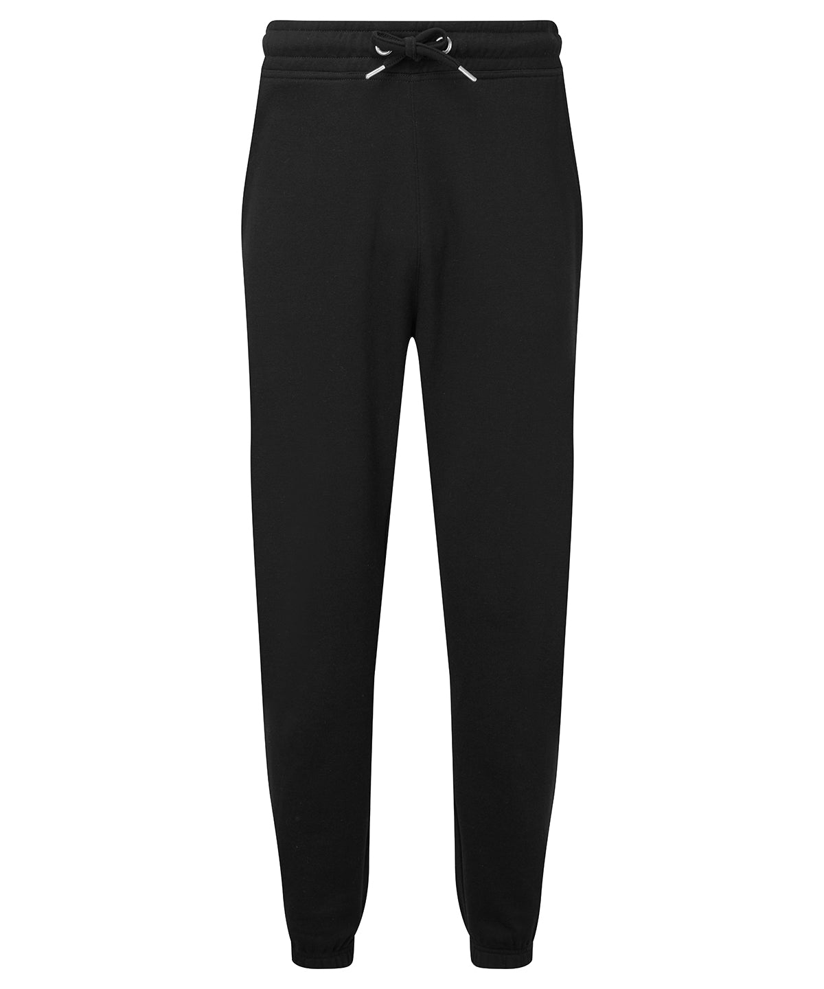 Black - Men's TriDri® classic joggers Sweatpants TriDri® Co-ords, Everyday Essentials, Exclusives, Joggers, Must Haves, New For 2021, New In Autumn Winter, New In Mid Year, Street Casual, Streetwear, Tracksuits, Working From Home Schoolwear Centres