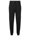Black - Men's TriDri® classic joggers Sweatpants TriDri® Co-ords, Everyday Essentials, Exclusives, Joggers, Must Haves, New For 2021, New In Autumn Winter, New In Mid Year, Street Casual, Streetwear, Tracksuits, Working From Home Schoolwear Centres