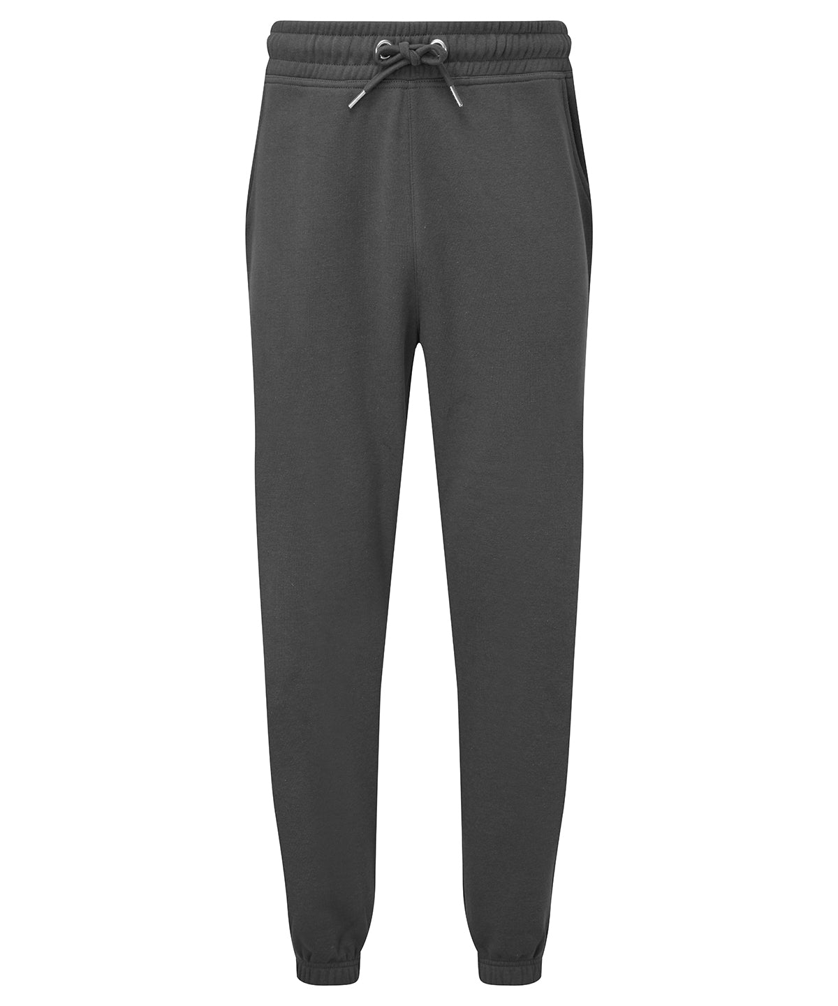 Charcoal - Men's TriDri® classic joggers Sweatpants TriDri® Co-ords, Everyday Essentials, Exclusives, Joggers, Must Haves, New For 2021, New In Autumn Winter, New In Mid Year, Street Casual, Streetwear, Tracksuits, Working From Home Schoolwear Centres