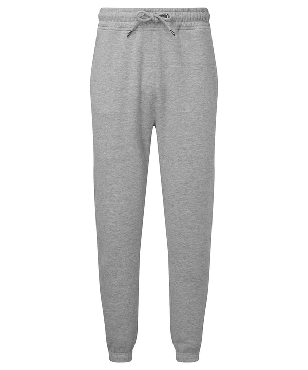 Heather Grey - Men's TriDri® classic joggers Sweatpants TriDri® Co-ords, Everyday Essentials, Exclusives, Joggers, Must Haves, New For 2021, New In Autumn Winter, New In Mid Year, Street Casual, Streetwear, Tracksuits, Working From Home Schoolwear Centres