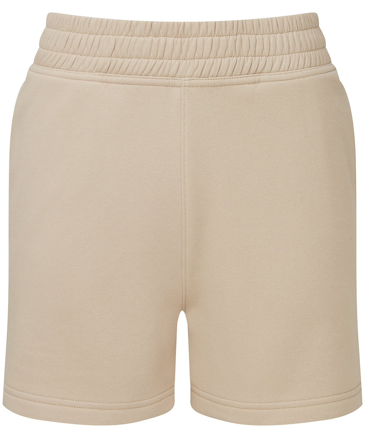 Nude - Women's TriDri® jogger shorts Shorts TriDri® Co-ords, Everyday Essentials, Exclusives, Must Haves, New For 2021, New In Autumn Winter, New In Mid Year, Street Casual, Streetwear, Tracksuits, Trousers & Shorts, Women's Fashion, Working From Home Schoolwear Centres