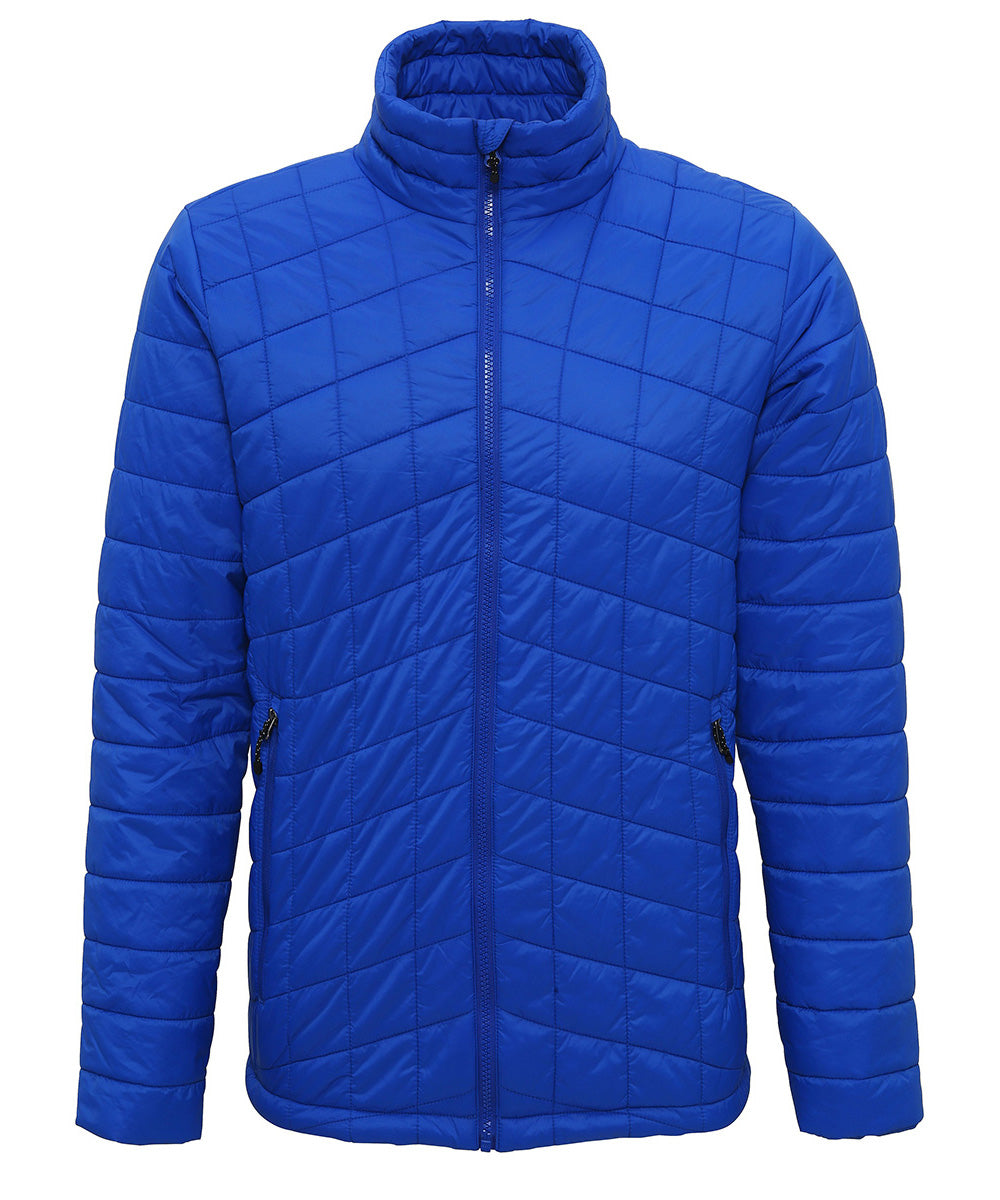 Royal - TriDri® Ultra-light thermo quilt jacket Jackets TriDri® Activewear & Performance, Athleisurewear, Exclusives, Jackets & Coats, Outdoor Sports, Rebrandable, Sports & Leisure Schoolwear Centres