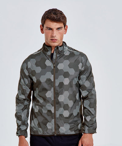 Black - TriDri® ultra-light fitness shell Jackets TriDri® Activewear & Performance, Exclusives, Jackets & Coats, Outdoor Sports, Plus Sizes, Softshells, Sports & Leisure Schoolwear Centres