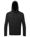 Black - Men's TriDri® hoodie Hoodies TriDri® Co-ords, Everyday Essentials, Exclusives, Home of the hoodie, Hoodies, Must Haves, New For 2021, New In Autumn Winter, New In Mid Year, Street Casual, Streetwear, Tracksuits, Working From Home Schoolwear Centres