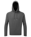 Charcoal - Men's TriDri® hoodie Hoodies TriDri® Co-ords, Everyday Essentials, Exclusives, Home of the hoodie, Hoodies, Must Haves, New For 2021, New In Autumn Winter, New In Mid Year, Street Casual, Streetwear, Tracksuits, Working From Home Schoolwear Centres