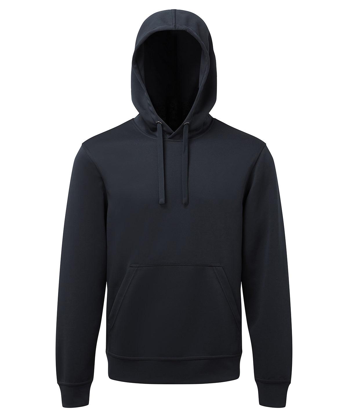 French Navy - TriDri® spun dyed hoodie Hoodies TriDri® Activewear & Performance, Back to the Gym, Co-ords, Exclusives, Hoodies, New Styles For 2022, Organic & Conscious Schoolwear Centres