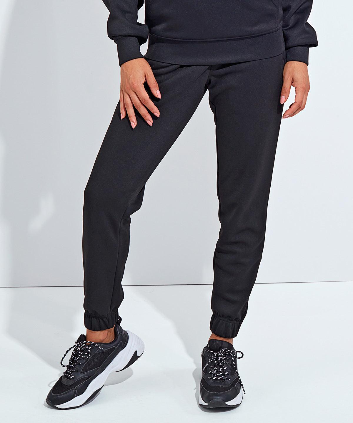 French Navy - Women's TriDri® Spun Dyed joggers Sweatpants TriDri® Activewear & Performance, Back to the Gym, Co-ords, Exclusives, New Styles For 2022, Organic & Conscious, Trousers & Shorts, Women's Fashion Schoolwear Centres