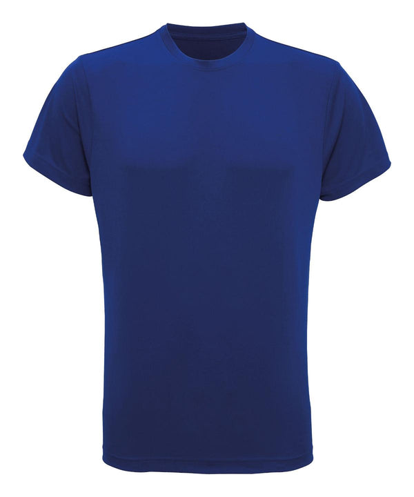 Royal - TriDri® recycled performance t-shirt T-Shirts TriDri® Activewear & Performance, Back to the Gym, Exclusives, New Styles For 2022, Organic & Conscious, T-Shirts & Vests Schoolwear Centres