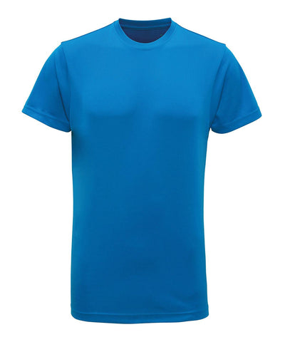 Sapphire - TriDri® recycled performance t-shirt T-Shirts TriDri® Activewear & Performance, Back to the Gym, Exclusives, New Styles For 2022, Organic & Conscious, T-Shirts & Vests Schoolwear Centres