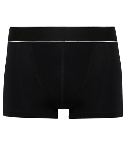 White/Black - TriDri® boxer briefs Boxers TriDri® Activewear & Performance, Exclusives, Gifting & Accessories, Lounge & Underwear, Plus Sizes, Raladeal - Recently Added Schoolwear Centres