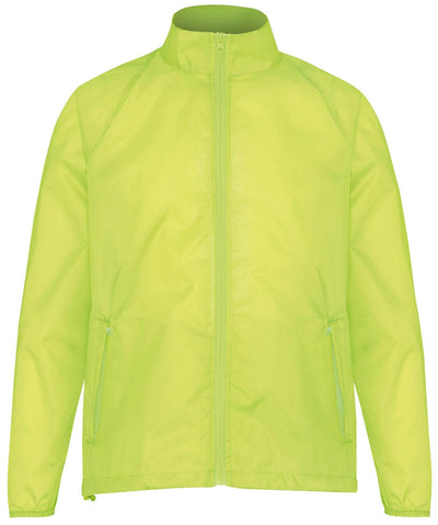 Red - Lightweight jacket Jackets 2786 Alfresco Dining, Jackets & Coats, Lightweight layers, Rebrandable Schoolwear Centres