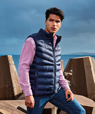 Steel - Mantel moulded gilet Body Warmers 2786 Alfresco Dining, Gilets and Bodywarmers, Jackets & Coats, Leggings, Must Haves, Outdoor Dining, Plus Sizes, Rebrandable Schoolwear Centres