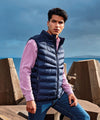 Navy - Mantel moulded gilet Body Warmers 2786 Alfresco Dining, Gilets and Bodywarmers, Jackets & Coats, Leggings, Must Haves, Outdoor Dining, Plus Sizes, Rebrandable Schoolwear Centres