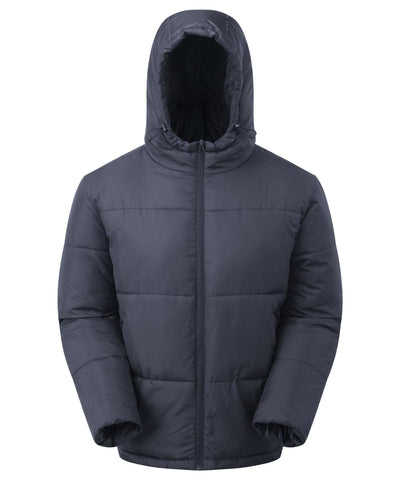 Navy - Expanse padded jacket Jackets 2786 Jackets & Coats, New For 2021, New In Autumn Winter, New In Mid Year, Padded & Insulation, Padded Perfection Schoolwear Centres
