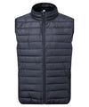 Navy - Traverse padded gilet Body Warmers 2786 Gilets and Bodywarmers, Jackets & Coats, New For 2021, New In Autumn Winter, New In Mid Year, Padded & Insulation, Padded Perfection Schoolwear Centres