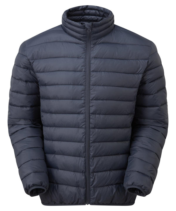 Navy - Traverse padded jacket Jackets 2786 Jackets & Coats, New For 2021, New In Autumn Winter, New In Mid Year, Padded & Insulation, Padded Perfection Schoolwear Centres