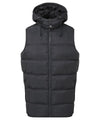 Black - Bryher recycled bodywarmer Body Warmers 2786 Gilets and Bodywarmers, New Styles for 2023, Organic & Conscious, Plus Sizes, Rebrandable, Winter Essentials Schoolwear Centres