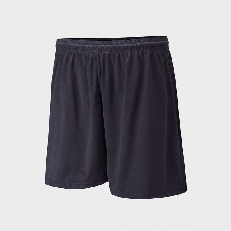 The Deanes School - Navy Sports Short - Schoolwear Centres | School Uniform Centres