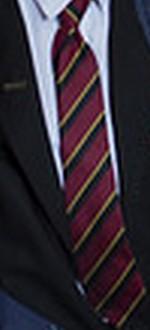The Eastwood Academy - School Tie - Schoolwear Centres | School Uniform Centres