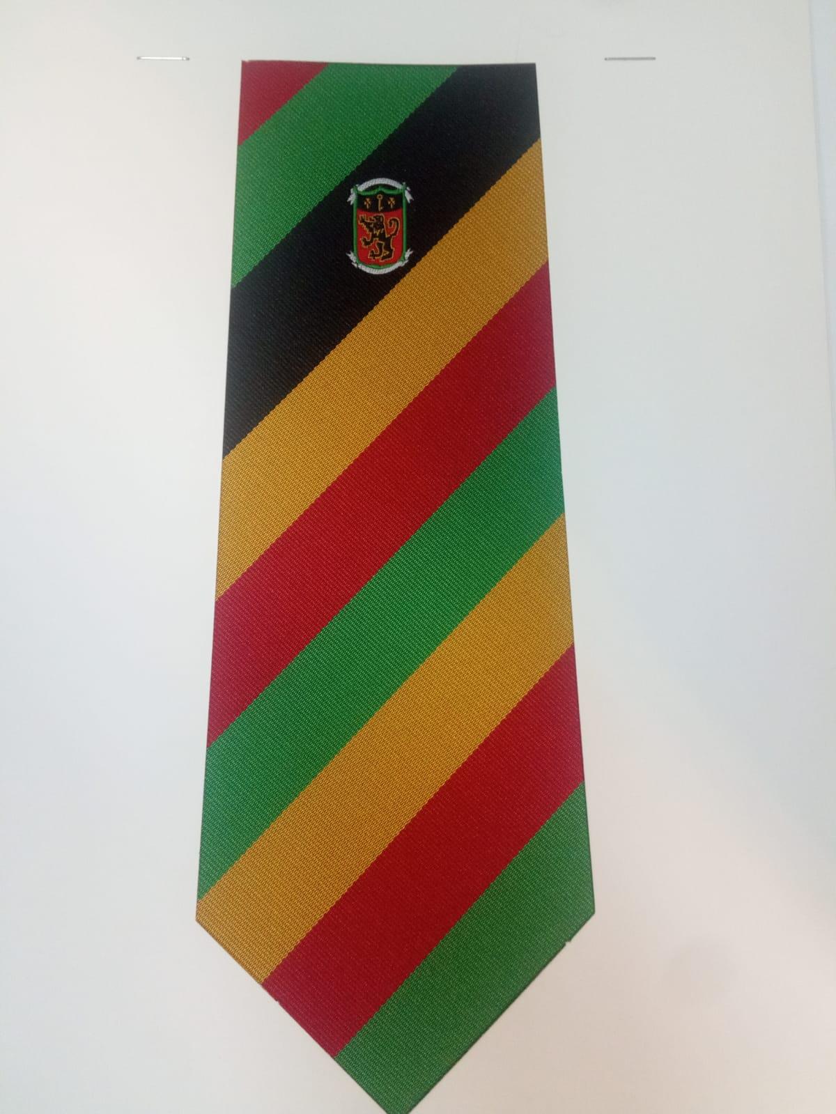 St Pierre School - School Ties - Schoolwear Centres | School Uniform Centres