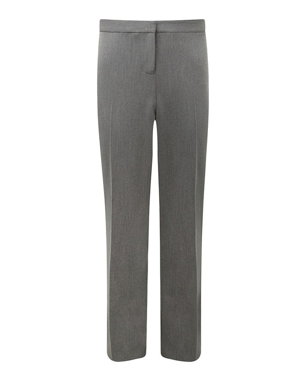 Trimley Girls Slim-fit Trousers (available in Black, Navy & Mid-Grey colours) - Schoolwear Centres | School Uniform Centres
