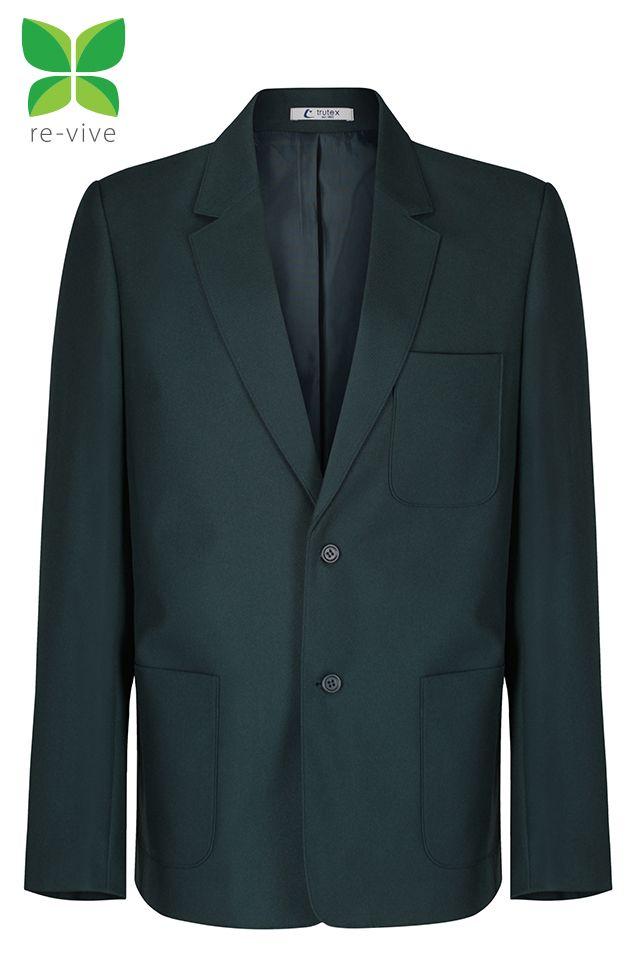 Trutex Boys Blazer - Schoolwear Centres | School Uniform Centres