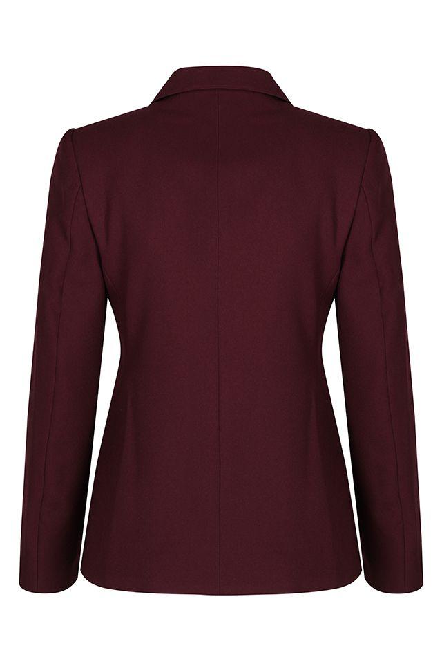 Trutex Girls Blazer - Schoolwear Centres | School Uniform Centres