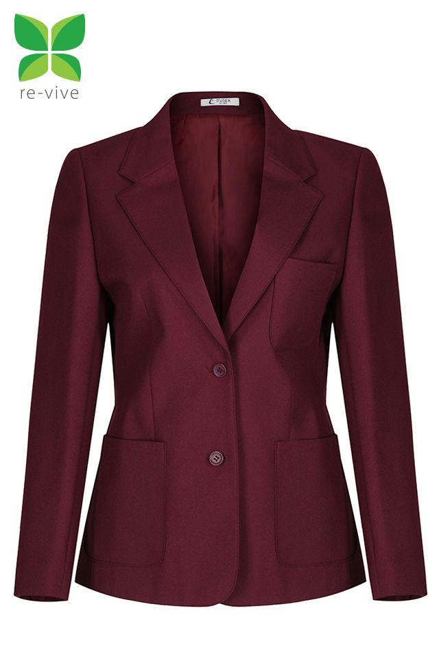 Trutex Girls Blazer - Schoolwear Centres | School Uniform Centres