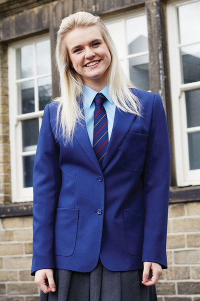 Trutex Girls Blazer - Schoolwear Centres | School Uniform Centres