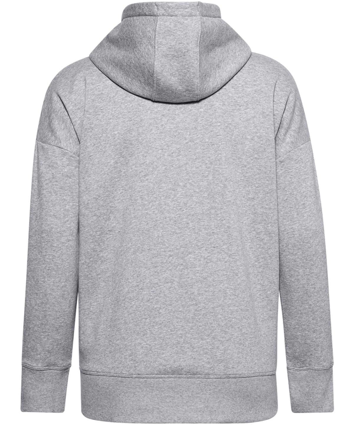 Women’s Rival Fleece Full-zip Hoodie | Under Armour - Schoolwear Centres | School Uniforms near me