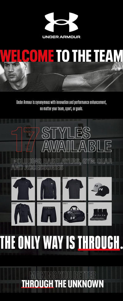 Women’s Rival Fleece Full-zip Hoodie | Under Armour - Schoolwear Centres | School Uniforms near me