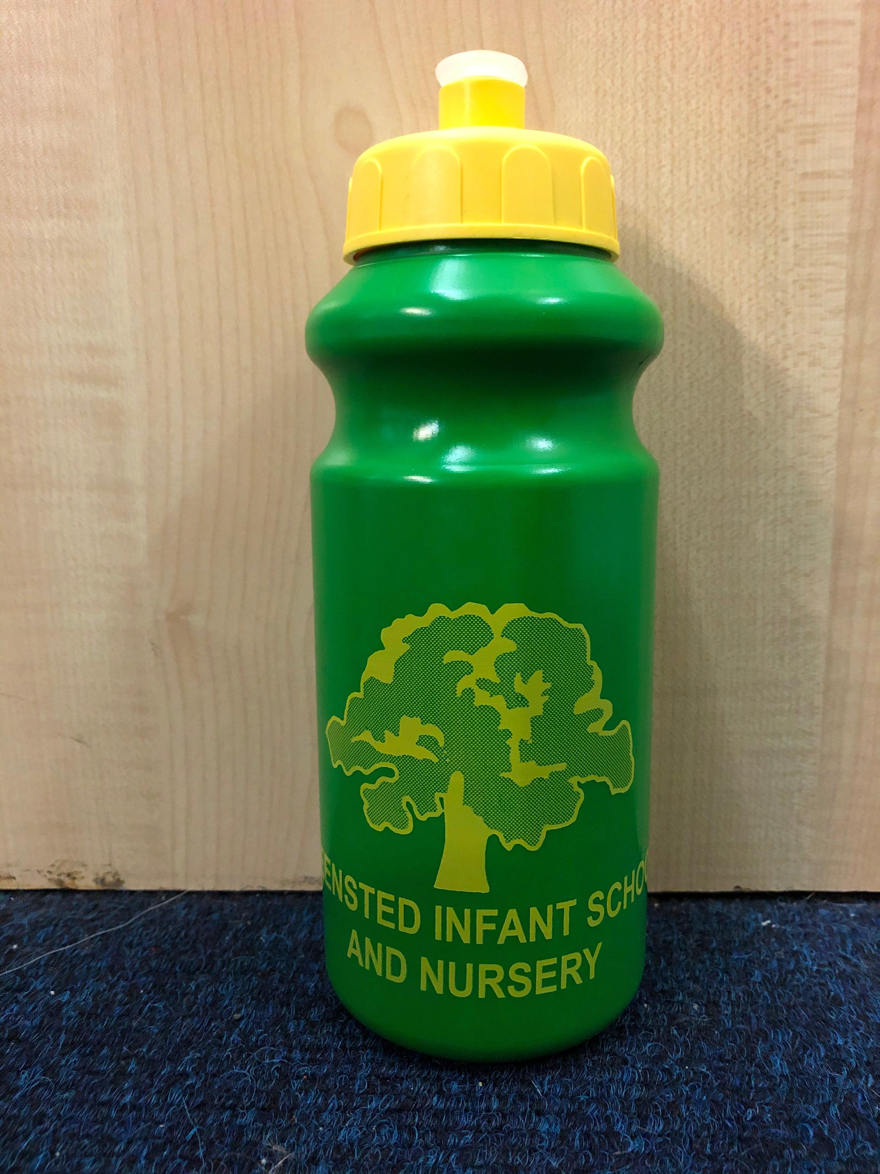 Water Bottles - Available in Several Colours - Schoolwear Centres | School Uniform Centres