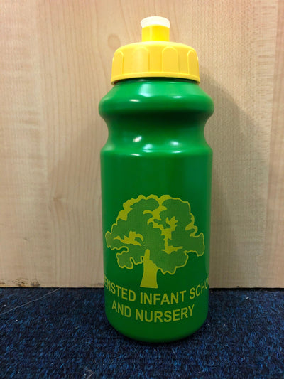 Water Bottles - Available in Several Colours - Schoolwear Centres | School Uniform Centres